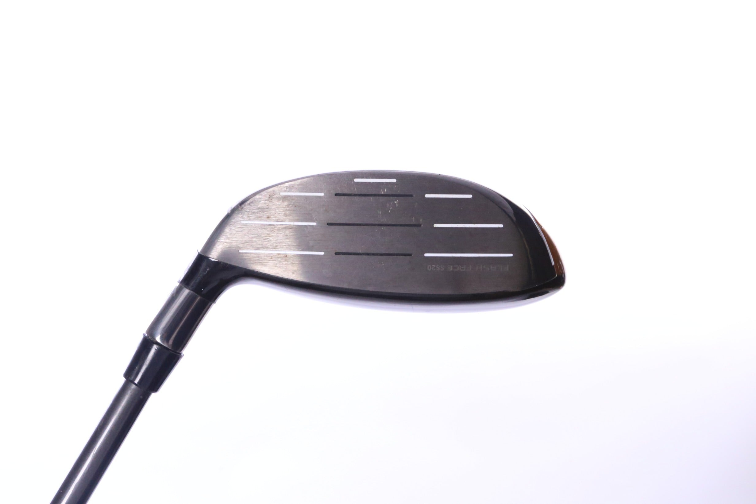 Used Callaway Mavrik Max 3-Wood - Right-Handed - 15 Degrees - Regular Flex
