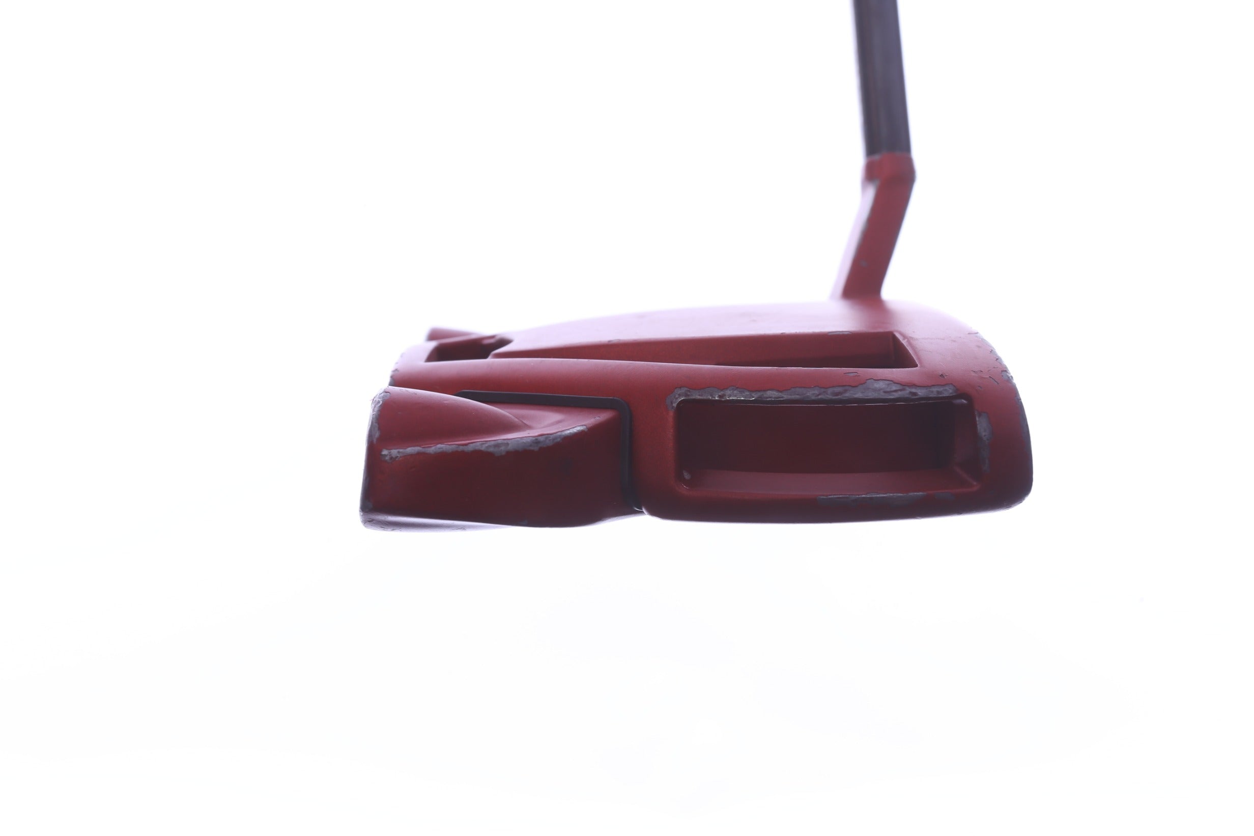 Used TaylorMade Spider Tour Red Putter - Right-Handed - 35 in - Mallet