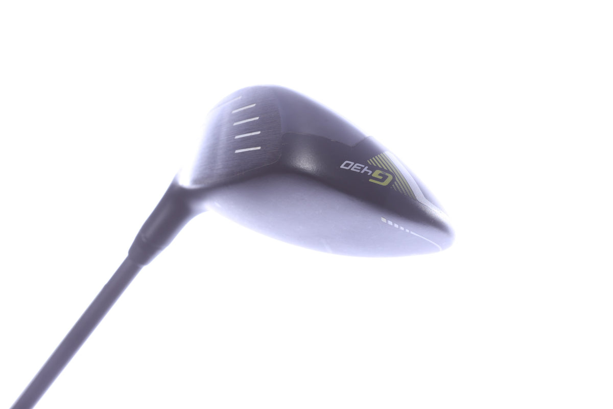 Used Ping G430 MAX 3-Wood - Right-Handed - 15 Degrees - Regular Flex