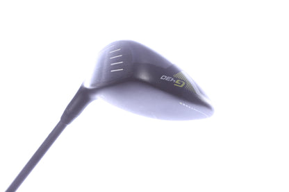 Used Ping G430 MAX 3-Wood - Right-Handed - 15 Degrees - Regular Flex