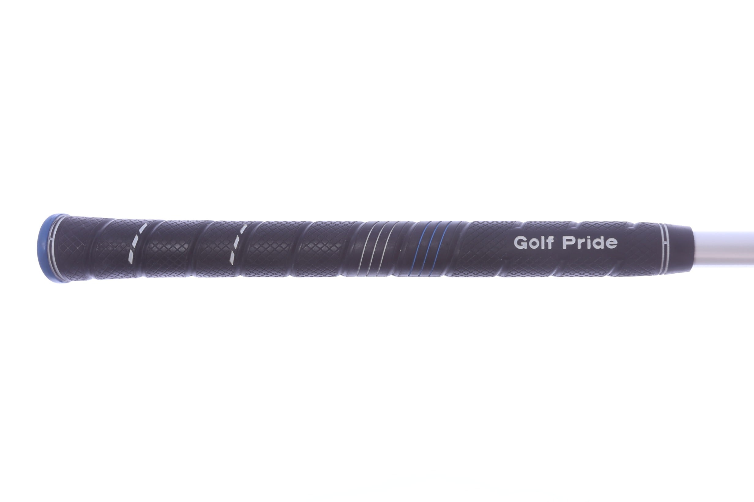 Used La Golf TOUR AXS WHITE Driver Shaft Regular Flex Graphite - 44 in - Callaway Opti-Fit Adapter-Next Round