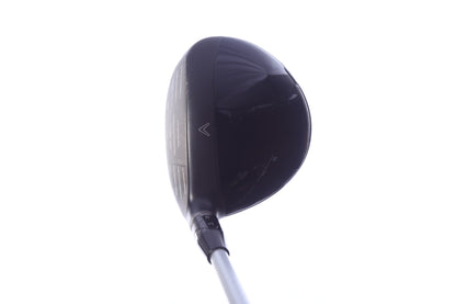 Used Callaway Paradym X 3-Wood - Right-Handed - 15 Degrees - Seniors Flex