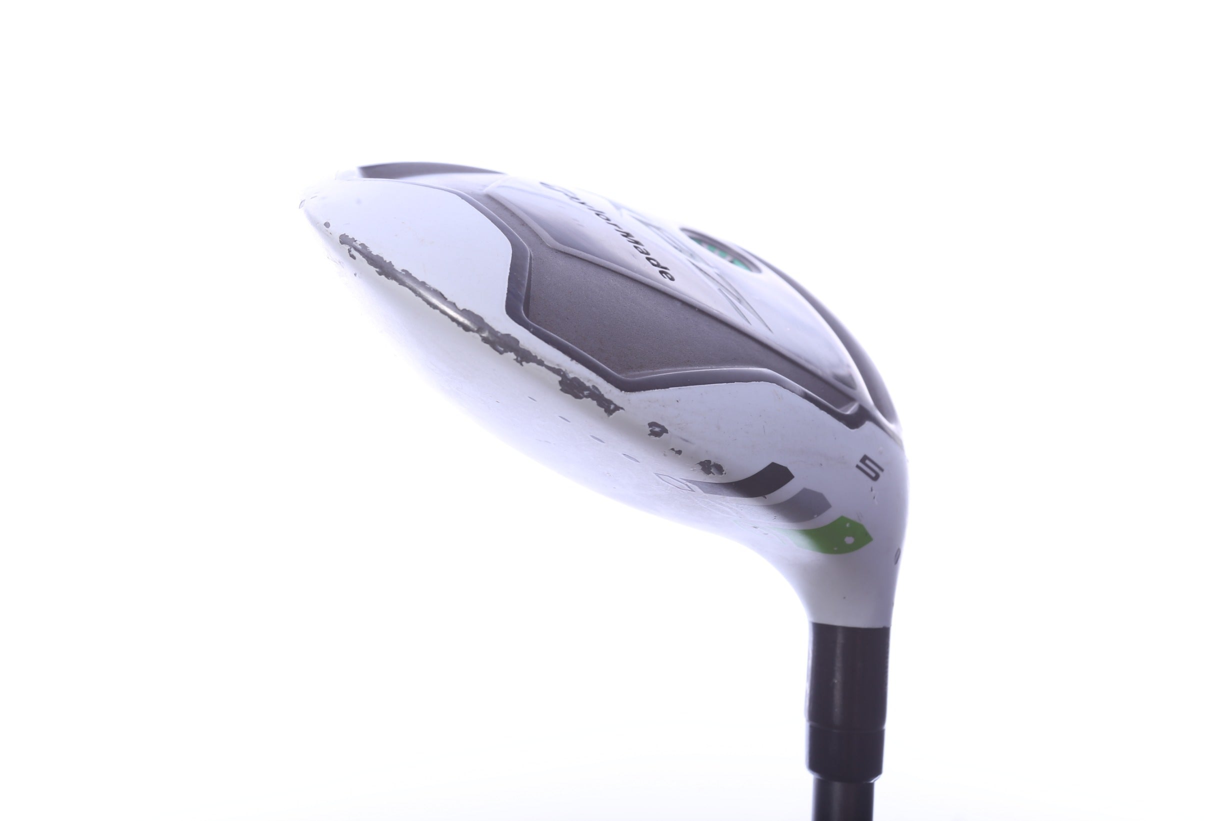 Used TaylorMade RocketBallz 5-Wood - Right-Handed - 19 Degrees - Seniors Flex