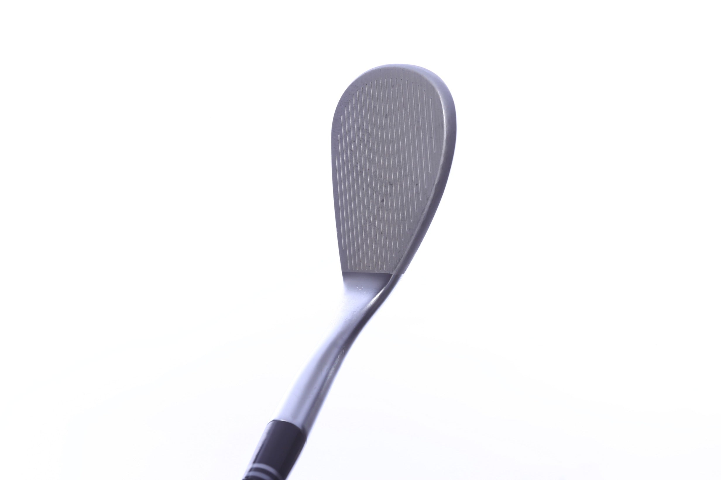 Used Cleveland CBZ Full Face Sand Wedge - Right-Handed - 56 Degrees - Seniors Flex-Next Round