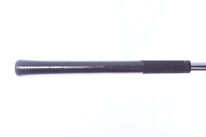 Used TaylorMade Milled Grind 5 Charcoal Lob Wedge - Left-Handed - 60 Degrees - Stiff Flex-Next Round