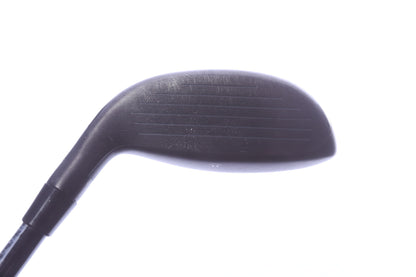 Used Srixon ZX MKII 3H Hybrid - Right-Handed - 19 Degrees - Regular Flex-Next Round