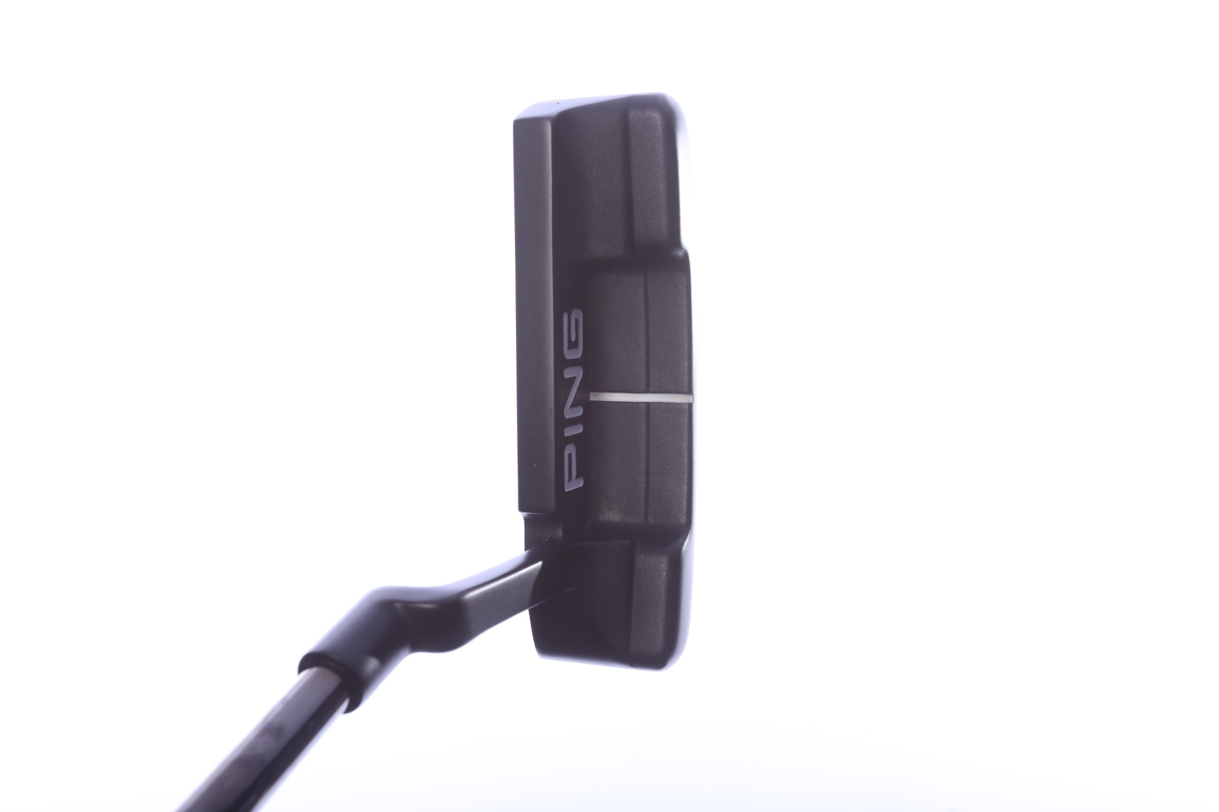 Used Ping 2021 Anser 2 Putter - Right-Handed - 32.5 in - Blade-Next Round