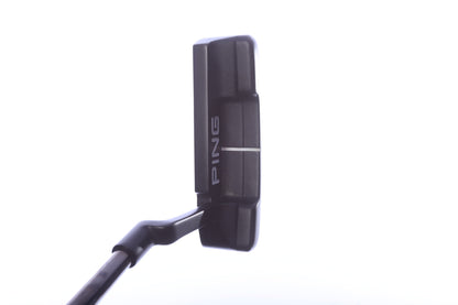 Used Ping 2021 Anser 2 Putter - Right-Handed - 32.5 in - Blade-Next Round