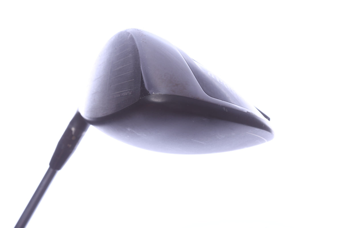 Used Callaway Rogue ST MAX Draw Driver - 10.5 Degrees - Regular Flex Project X HZRDUS T800 - Right-Handed-Next Round