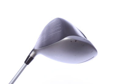 Used Adams Fast 12 LS Driver - 10.5 Degrees - Stiff Flex Fujikura Fuel - Right-Handed
