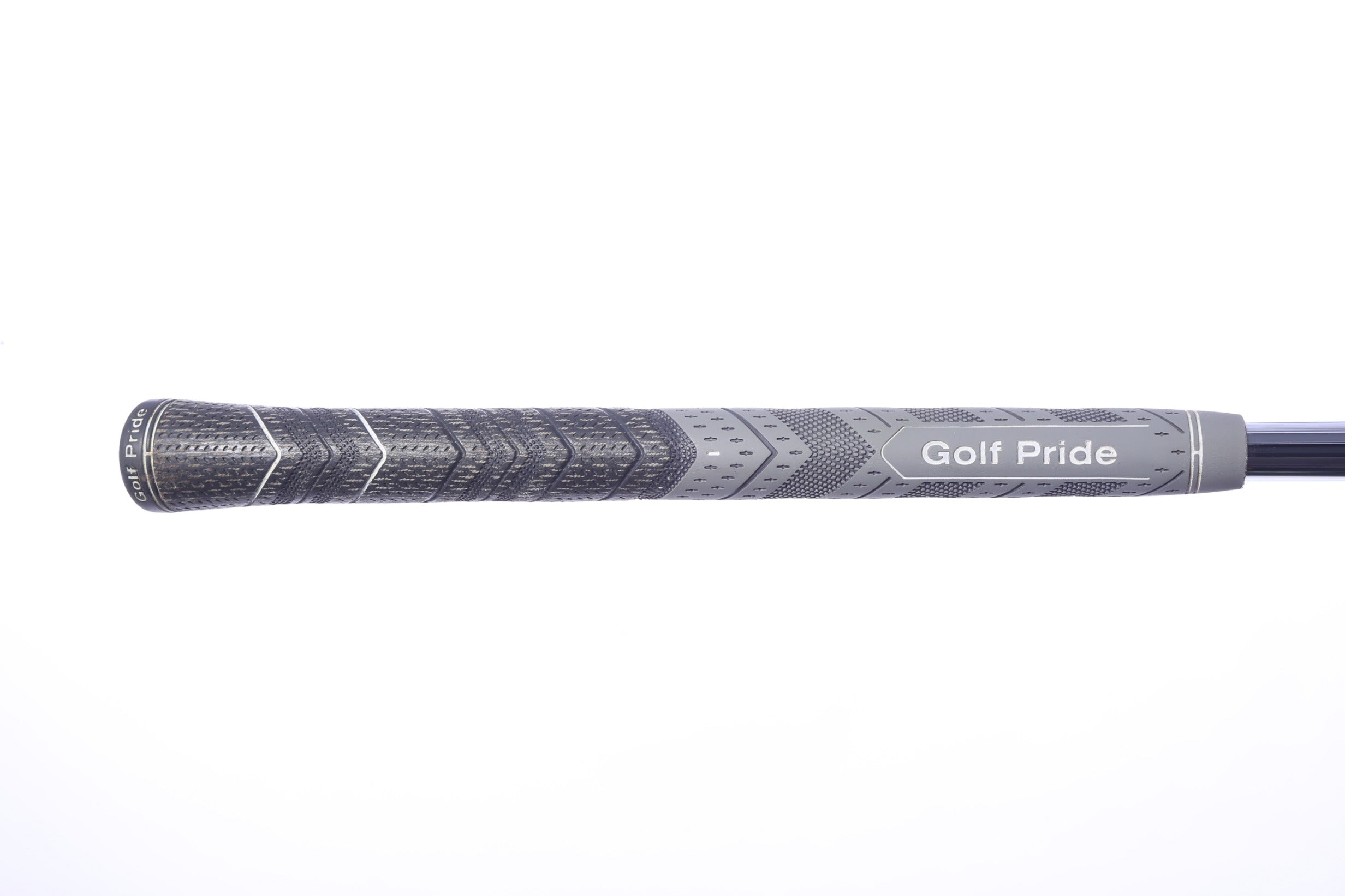 Used TaylorMade Milled Grind 3 Chrome Lob Wedge - Right-Handed - 58 Degrees - Stiff Flex-Next Round