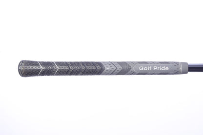Used TaylorMade Milled Grind 3 Chrome Lob Wedge - Right-Handed - 58 Degrees - Stiff Flex-Next Round