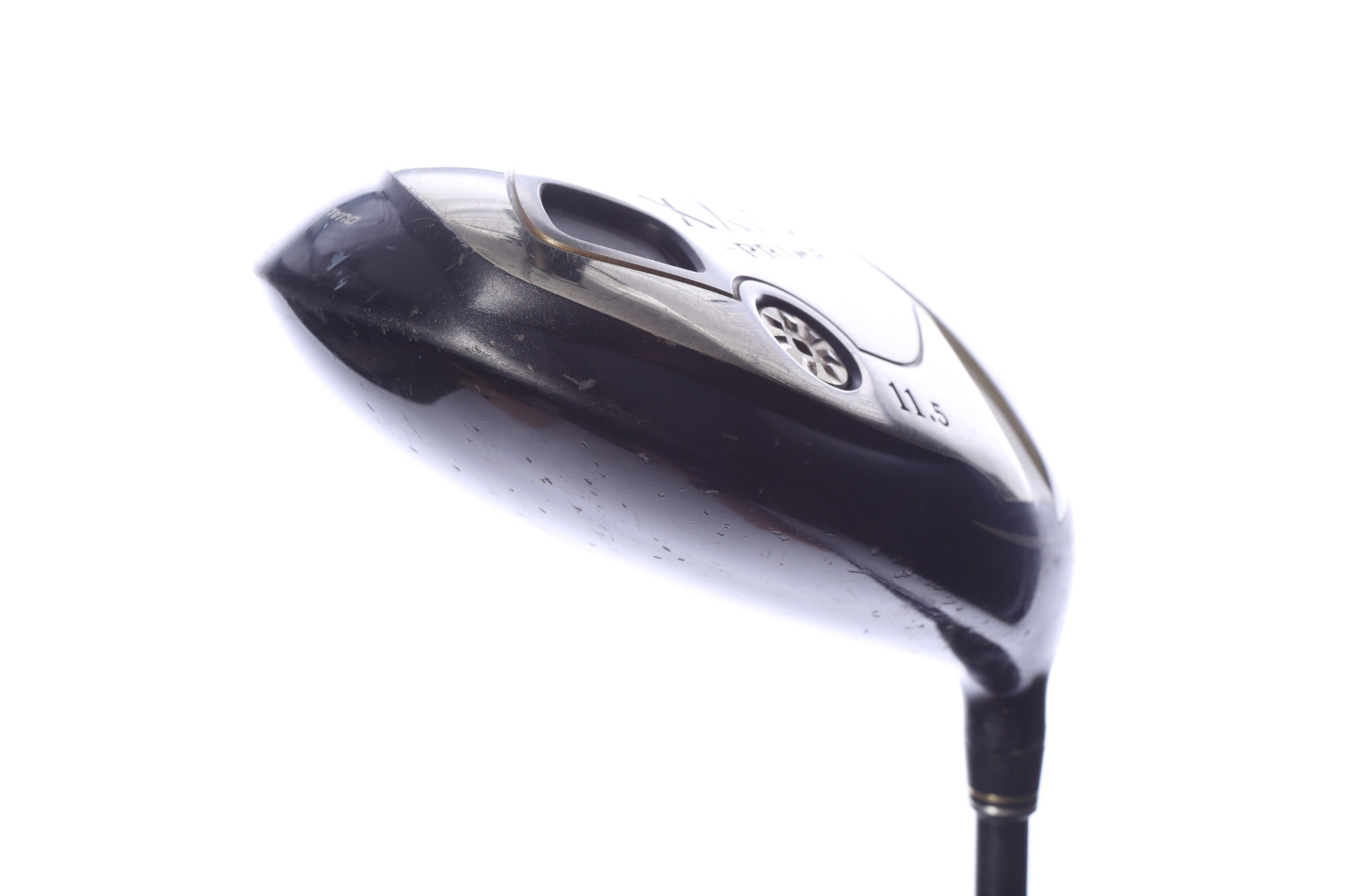 Used XXIO Prime 9 Driver - 11.5 Degrees - Regular Flex XXIO SP-900 Prime - Right-Handed-Next Round