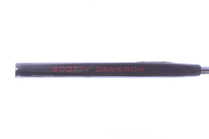 Used Titleist Scotty Cameron 2025 Studio Style Newport 2 Putter - Right-Handed - 34 in - Blade