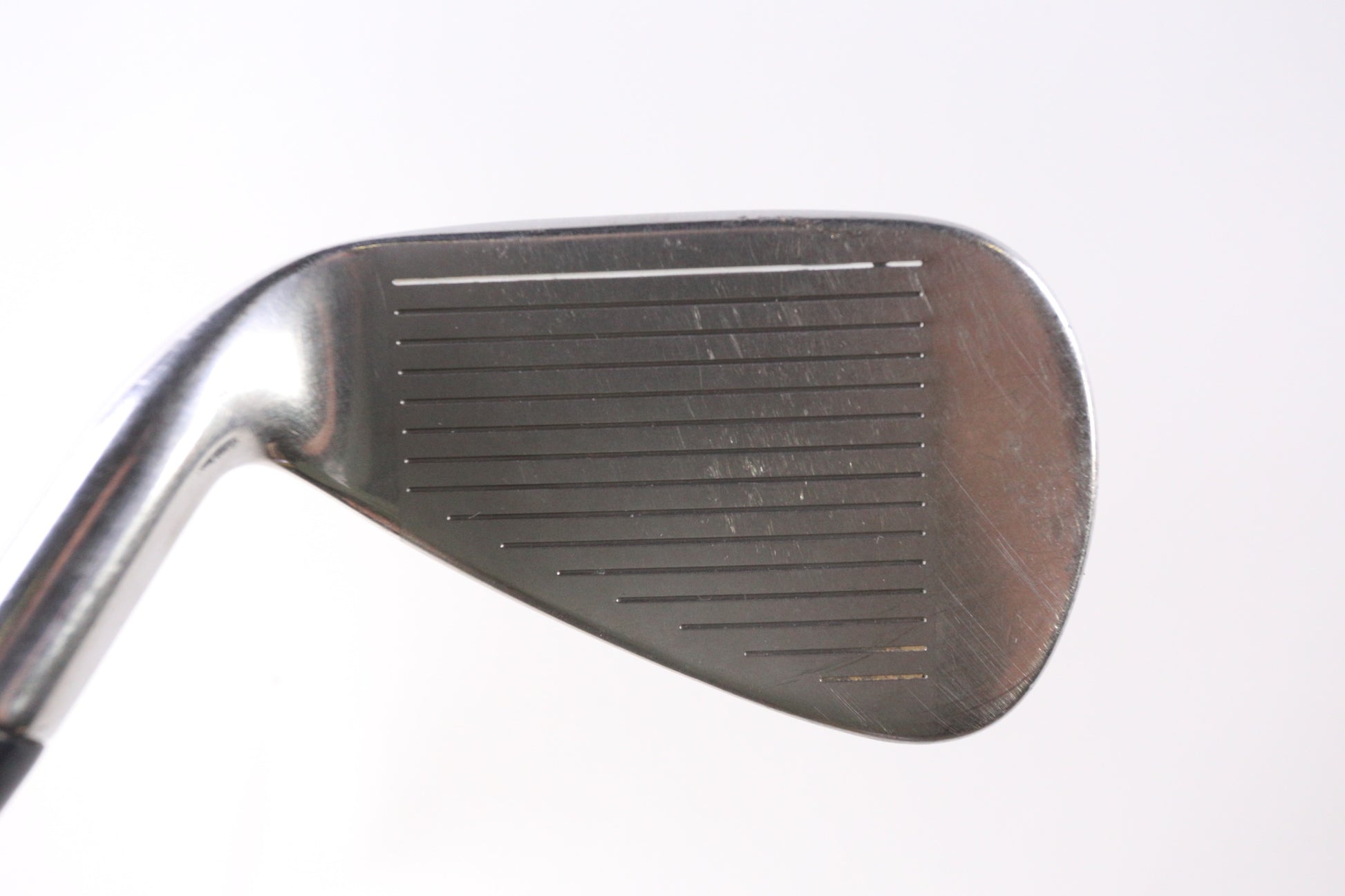 Used Nike VR-S Covert Single 6-Iron - Right-Handed - Regular Flex-Next Round