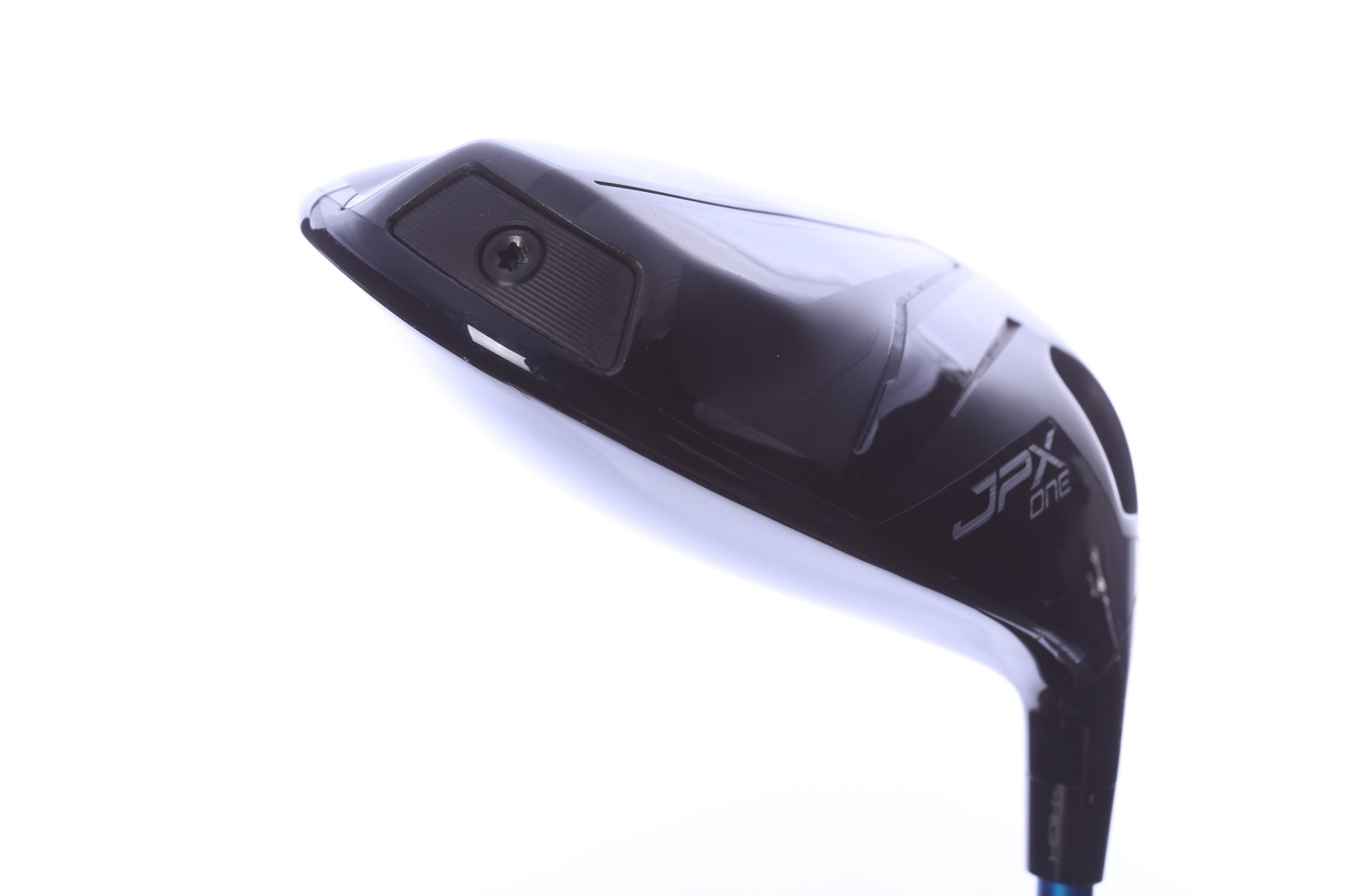 Used Mizuno JPX One Driver - 12 Degrees - Seniors Flex Project X Denali Frost - Right-Handed