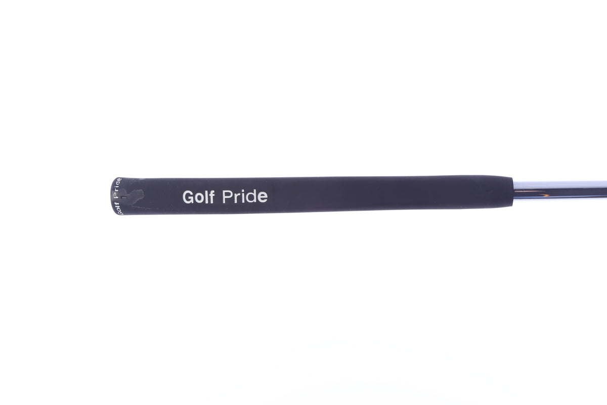 Used Ping Zing 2 Putter - Right-Handed - 35.5 in - Blade