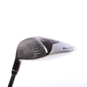 Used Cobra King F7 3-4 Wood - Right-Handed - 15.5 Degrees - Regular Flex-Next Round