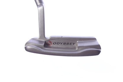 Used Odyssey White Hot Pro #1 Putter - Right-Handed - 35 in - Blade-Next Round