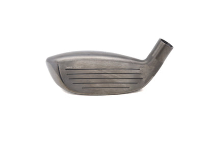 Used TaylorMade Qi35 Rescue 3H - HEAD ONLY - Right-Handed - 19 Degrees