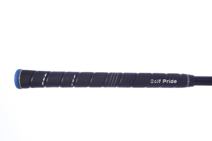 Used TaylorMade SIM2 Driver - 10.5 Degrees - Stiff Flex Project X HZRDUS SMOKE Black RDX - Right-Handed