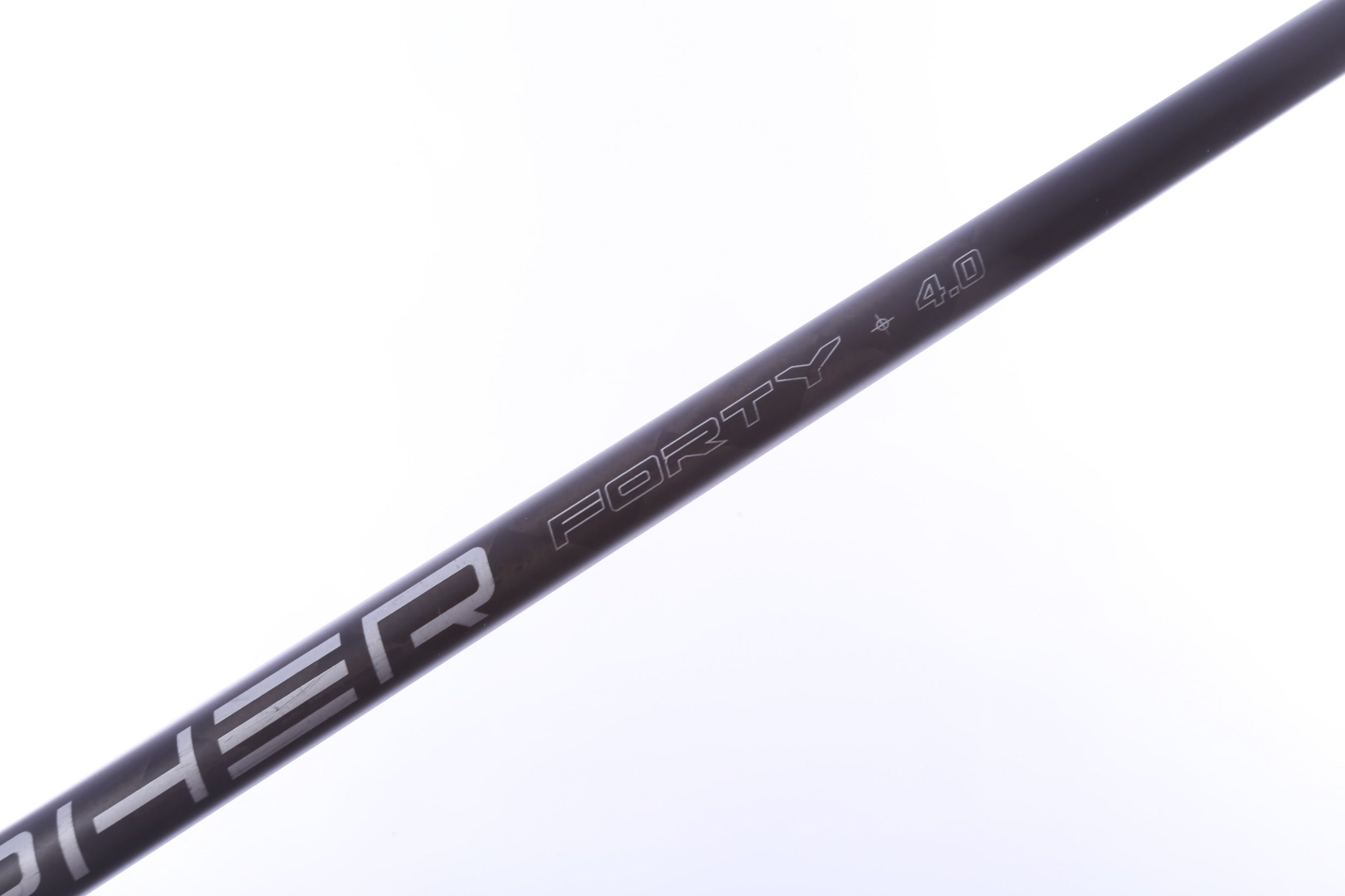 Used Project X Cypher Fairway Wood Shaft Ladies Flex Graphite - 42.5 in - No Adapter-Next Round