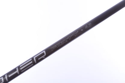 Used Project X Cypher Fairway Wood Shaft Ladies Flex Graphite - 42.5 in - No Adapter-Next Round