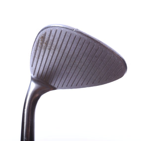 Used Callaway PM Grind Tour Grey Lob Wedge - Right-Handed - 60 Degrees - Regular Flex-Next Round