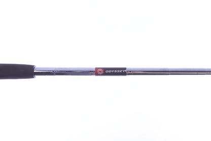 Used Odyssey O-Works #7 Putter - Right-Handed - 34 in - Mallet