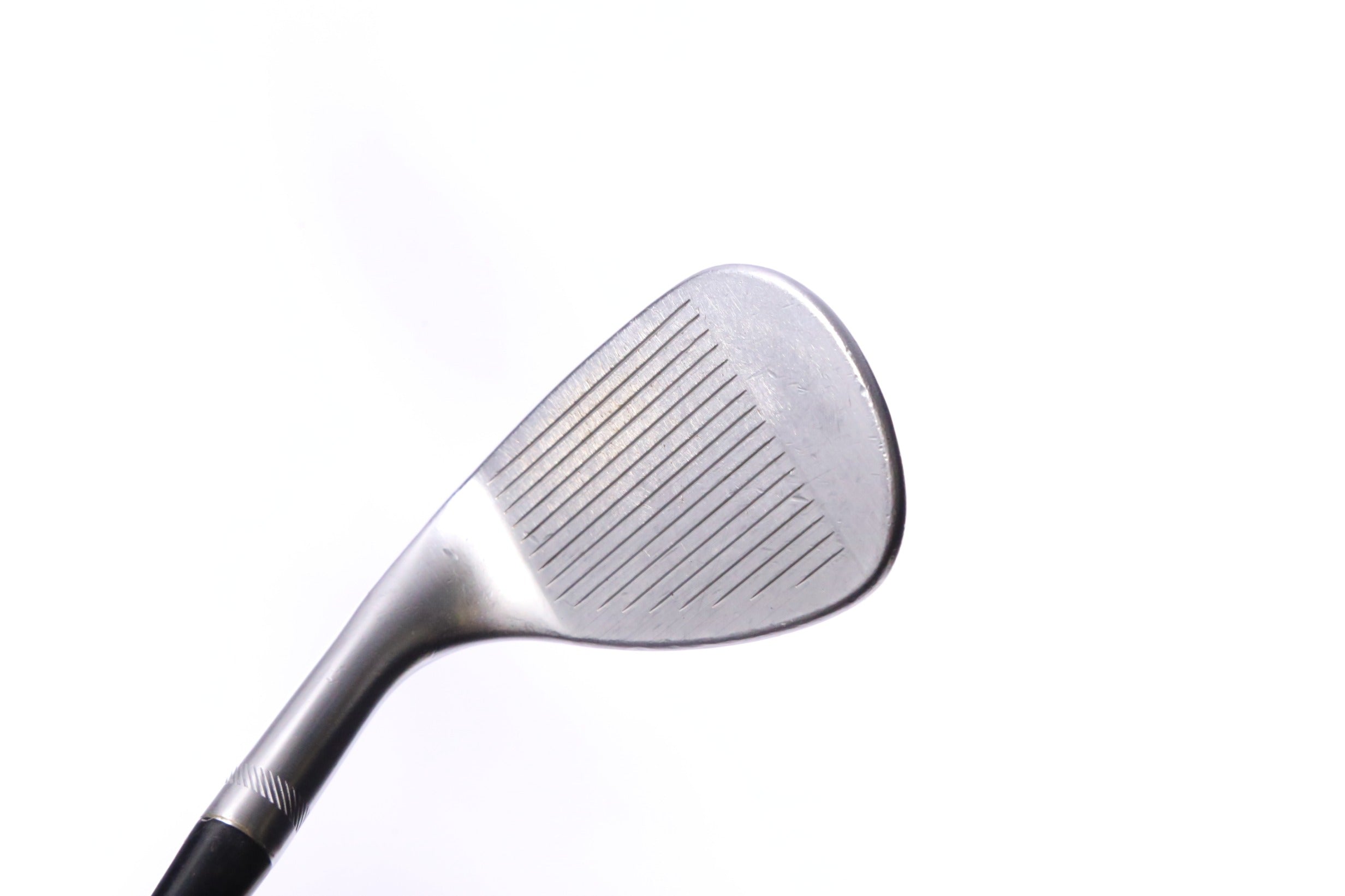 Used Titleist Vokey SM9 Tour Chrome Sand Wedge - Right-Handed - 54 Degrees - Wedge Flex-Next Round
