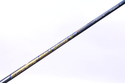 Used Fujikura Speeder Evolution V Fairway Wood Shaft Extra Stiff Flex Graphite - 41.5 in - PXG Adapter