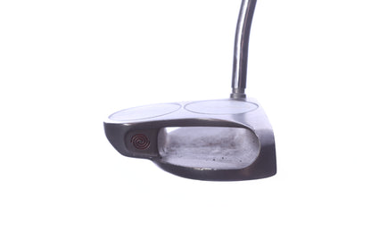 Used Odyssey White Hot 2-Ball Putter - Right-Handed - 33.5 in - Mallet