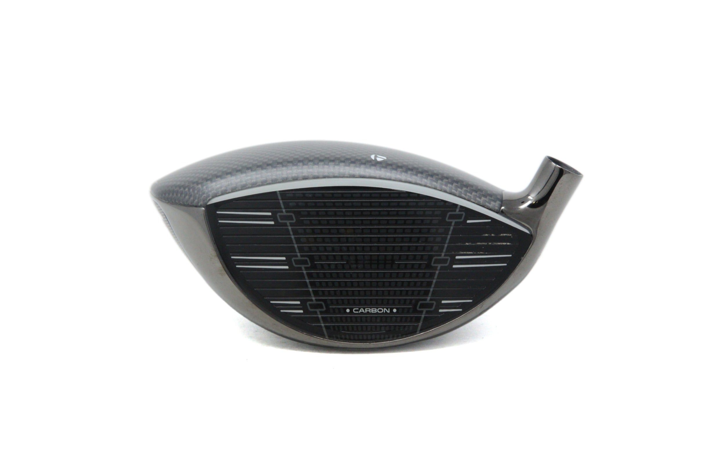 Used TaylorMade Qi35 MAX Lite Driver - HEAD ONLY - Right-Handed - 12 Degrees