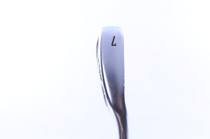 Used Callaway Apex 21 Single 7-Iron - Right-Handed - Seniors Flex-Next Round