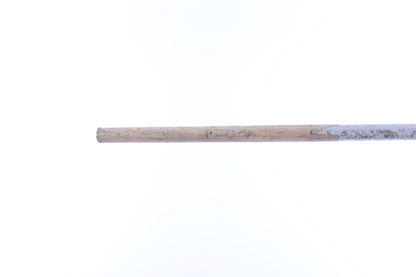 Used Project X Denali Frost Silver Driver Shaft Stiff Flex Graphite - 43.5 in - No Adapter