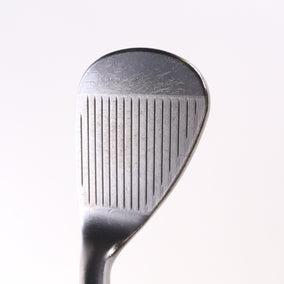 Used Callaway MD5 JAWS Tour Grey S Grind Lob Wedge - Right-Handed - 58 Degrees - Stiff Flex-Next Round