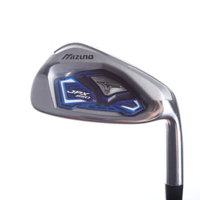 Used Mizuno JPX 850 Single 9-Iron - Right-Handed - Seniors Flex-Next Round