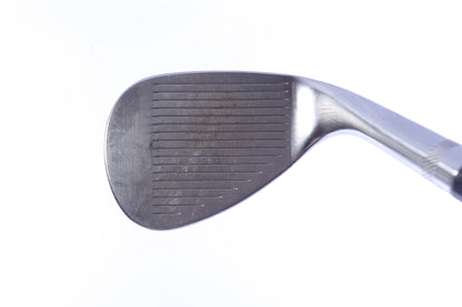 Used Titleist Vokey SM6 Tour Chrome Lob Wedge - Left-Handed - 58 Degrees - Wedge Flex-Next Round