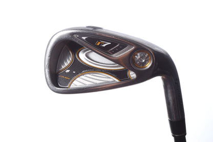 Used TaylorMade r7 Draw Single 6-Iron - Right-Handed - Regular Flex-Next Round