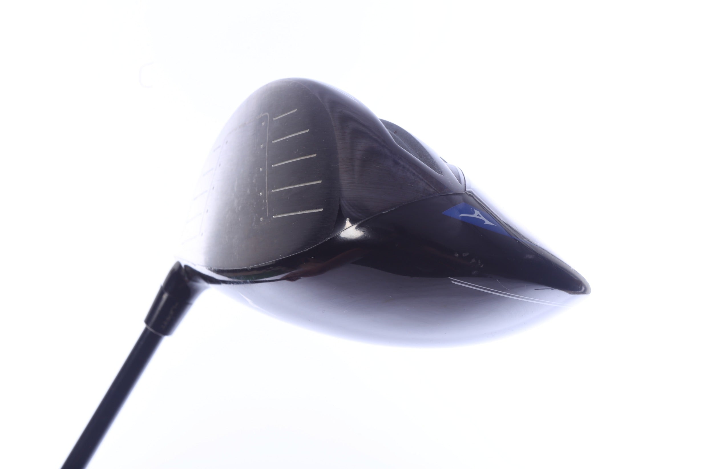 Used Mizuno ST200 Driver - 10.5 Degrees - Stiff Flex Mitsubishi Tensei CK Series Orange - Right-Handed