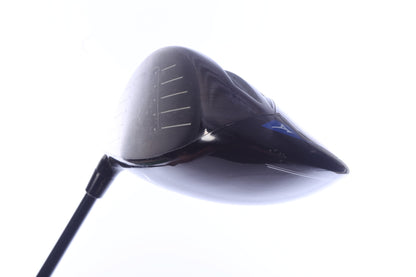 Used Mizuno ST200 Driver - 10.5 Degrees - Stiff Flex Mitsubishi Tensei CK Series Orange - Right-Handed