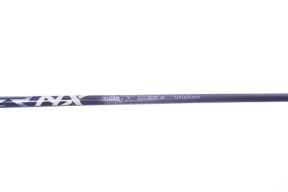 Used TaylorMade Qi10 3-Wood - Right-Handed - 16.5 Degrees - Seniors Flex-Next Round