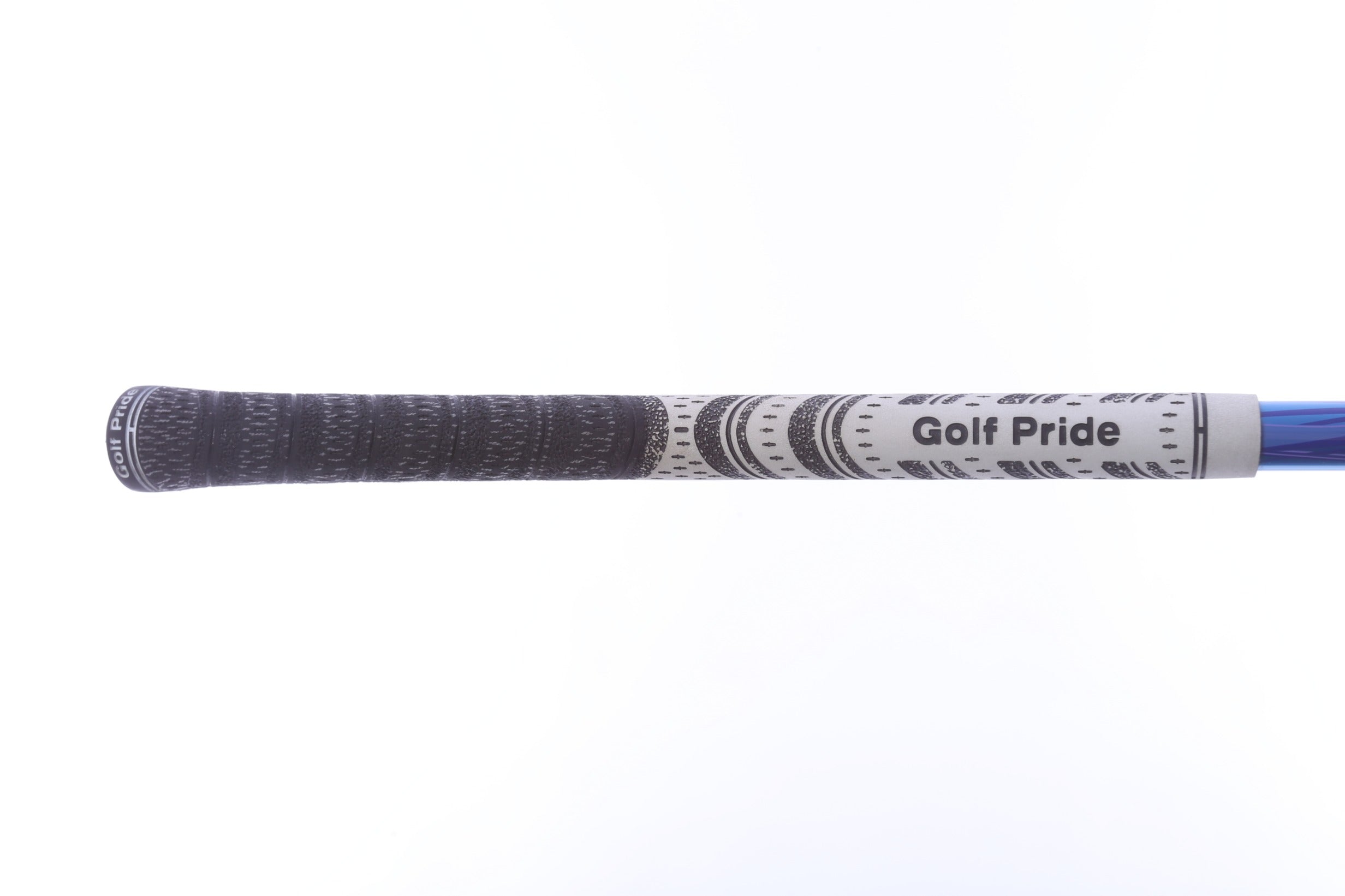 Used Oban Devotion Driver Shaft Extra Stiff Flex Graphite - 43.75 in - Srixon Adapter-Next Round