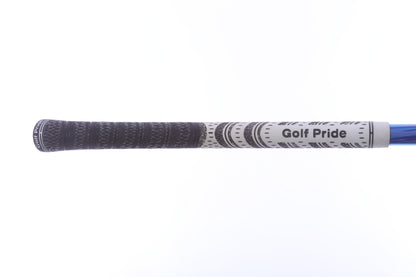 Used Oban Devotion Driver Shaft Extra Stiff Flex Graphite - 43.75 in - Srixon Adapter-Next Round