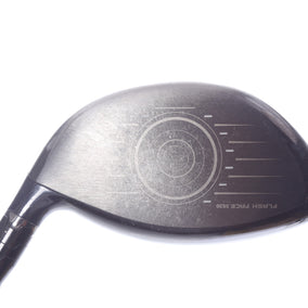 Used Callaway Mavrik Driver - 10.5 Degrees - Regular Flex Project X Even Flow Riptide - Right-Handed-Next Round