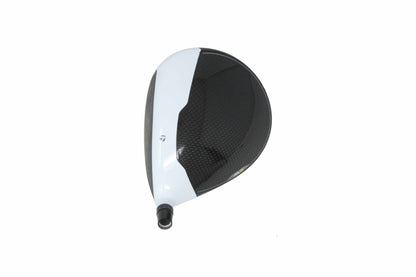 Used TaylorMade M2 2017 Driver - HEAD ONLY - Right-Handed - 9.5 Degrees