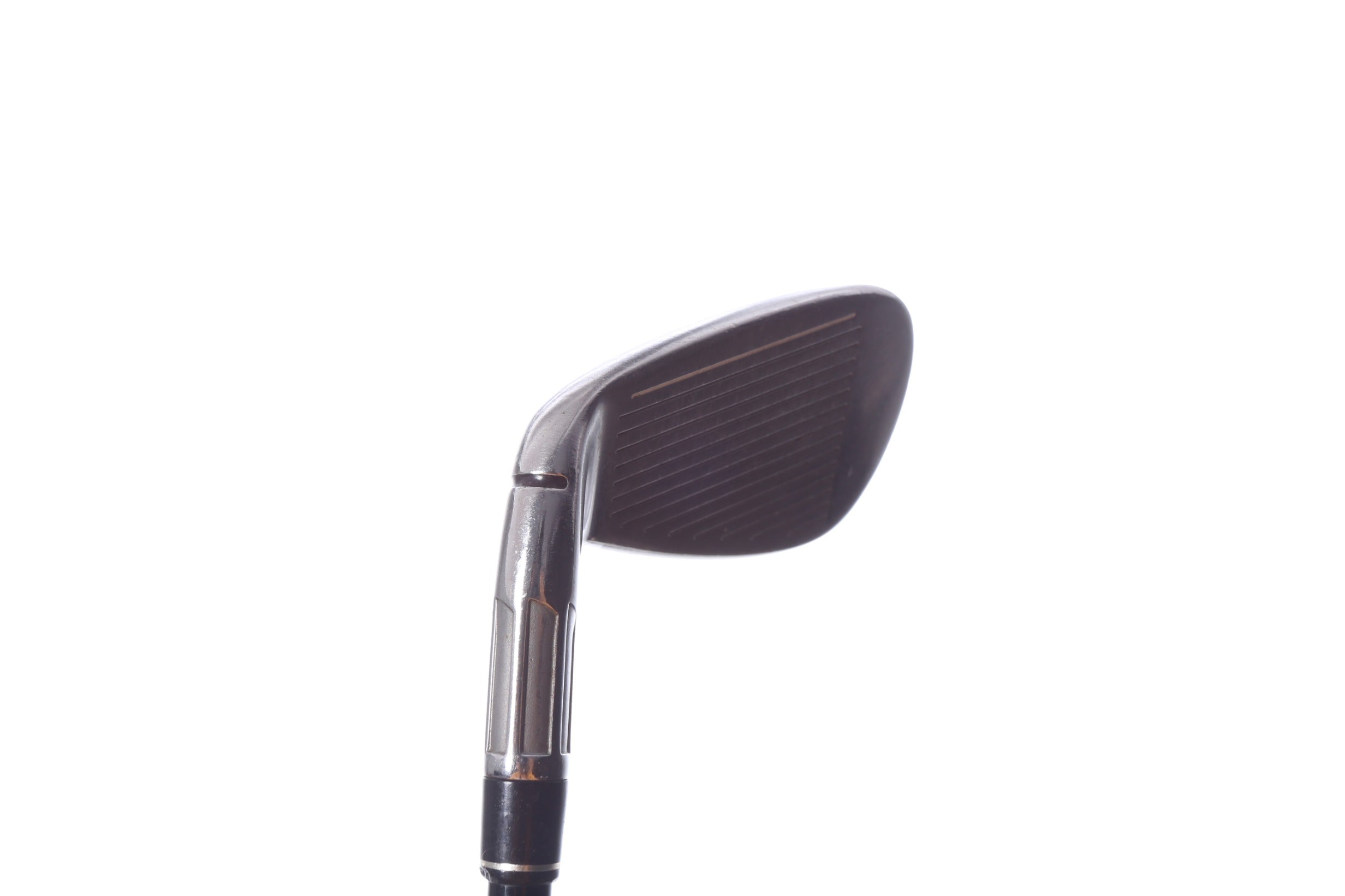 Used TaylorMade 2019 M2 Single 9-Iron - Right-Handed - Regular Flex-Next Round