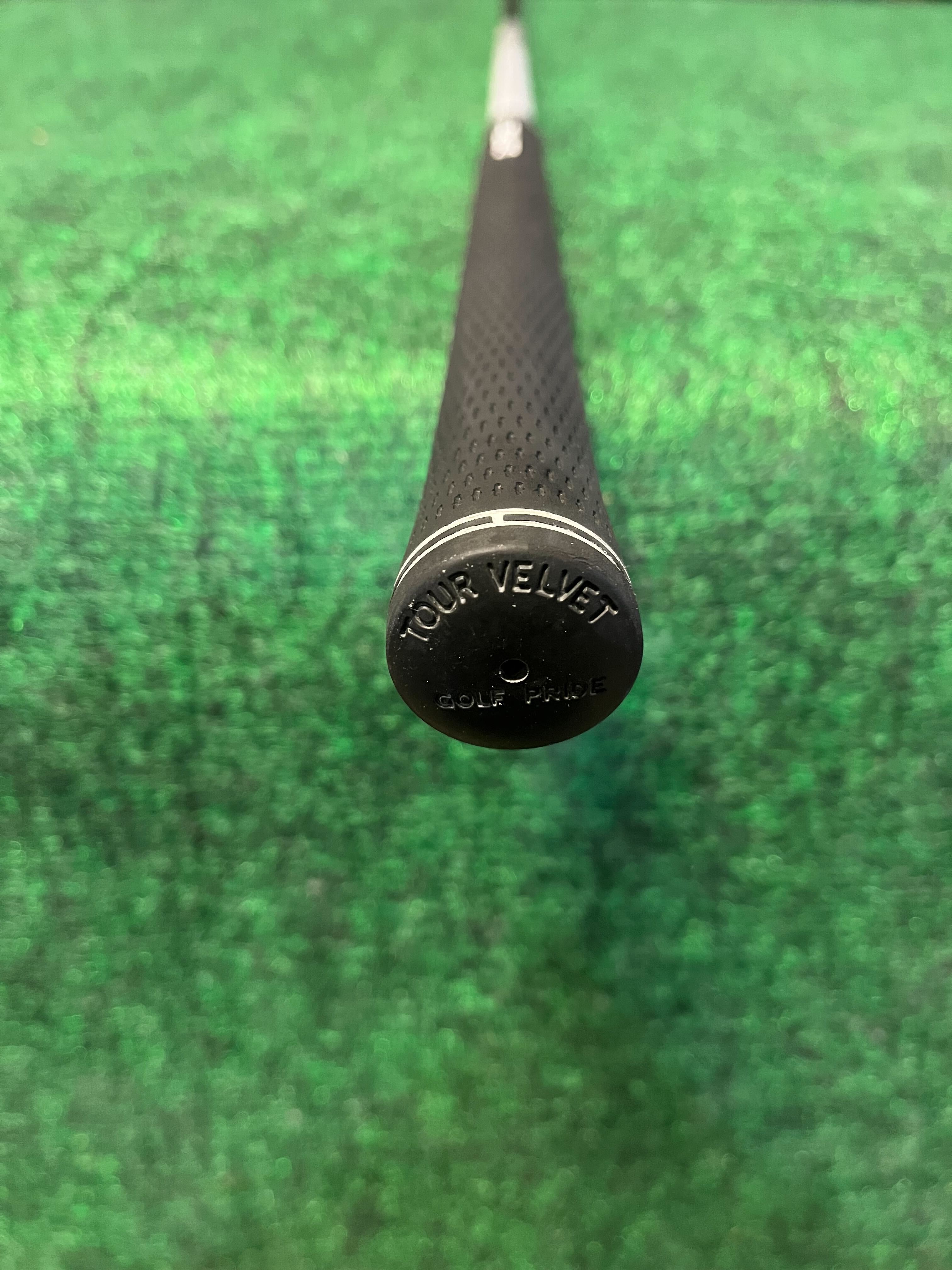 Graphite Design TP 5 Driver Shaft - Stiff Flex - 44.5 in-Next Round