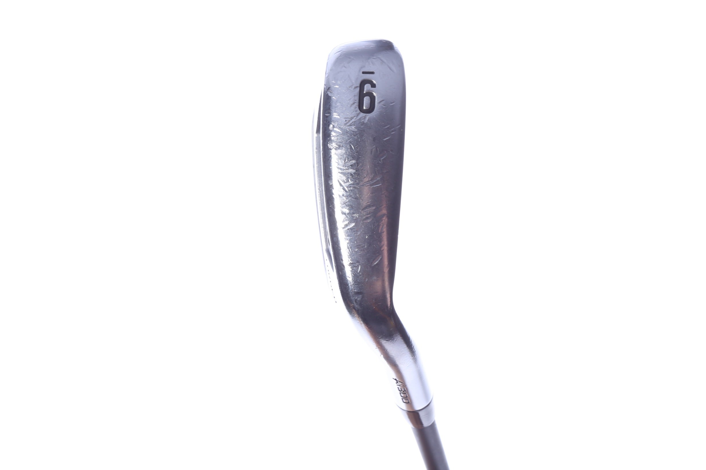 Used Callaway Apex Ai300 Single 9-Iron - Right-Handed - Seniors Flex-Next Round