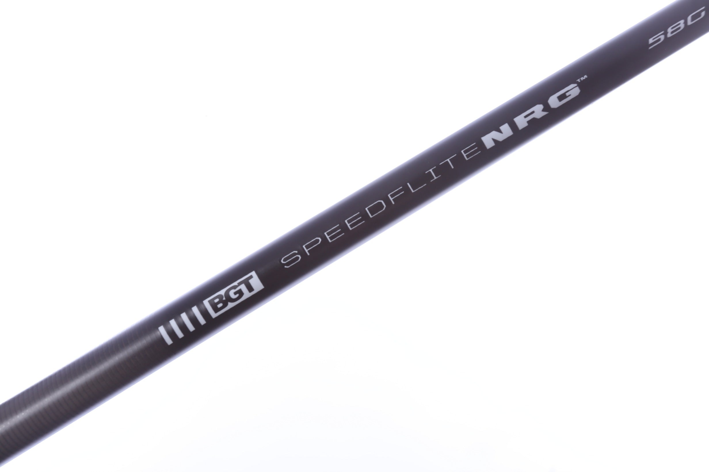 Used Bgt Brava Driver Shaft Extra Stiff Flex Graphite - 44.25 in - PXG Adapter-Next Round